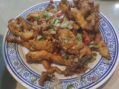 -云河农家乐饭店(福禄缘树山店)