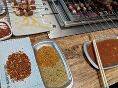 -泰善串店•延边朝鲜族烧烤(理工大学店)