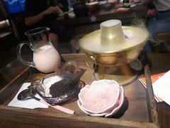 -樱宿日式和牛烧肉(五道口店)