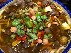 -卞氏菜根香·川菜(青羊万达店)