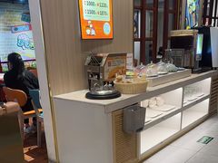 -豪享来(我格广场店)