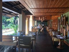 -四季酒店下午茶