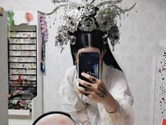 -九月鹰飞汉服摄影工作室
