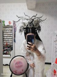 点击看大图 -九月鹰飞汉服摄影工作室