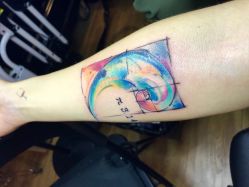 点击看大图 -MDZ STORE·TATTOO·耳饰