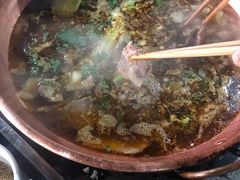 -朝伟清真铜瓢牛肉馆(三十年老·店)