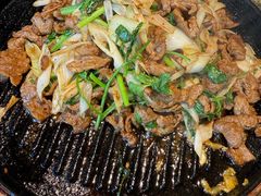 -喜悦烤鸭·新京菜(王府井店)