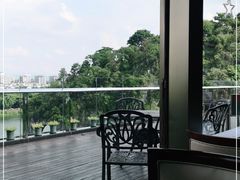-璟象酒店-爱丽坊景观餐厅