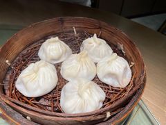 蟹黄大汤包-花园茶楼(兴城西路店)