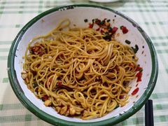 -马叉虫和妖且闲·长沙大排档(解放西店)