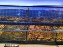 -冀粤香海鲜自助餐厅(西美五洲店)