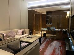 -广州天河希尔顿酒店