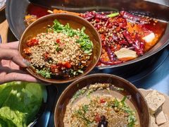 -阳阳老火锅(小南门店)