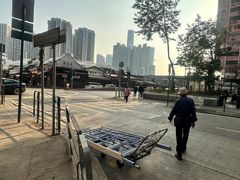 -油麻地果栏