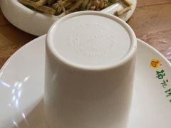 小菜-杨记清芳牛肉拉面(京广路店)