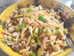 -清真·伊清阁餐厅