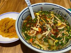 -陇上秦轩西安biangbiang面(EFC欧美金融商业城店)
