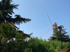 -拓恩帆船俱乐部