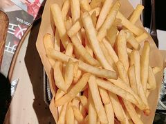 -半秋山西餐厅(巴南万达广场店)