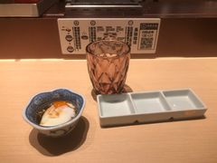 温泉蛋-肉肉大米(德基广场店)