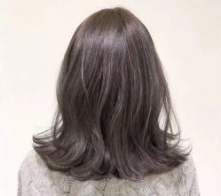 -MYYF SALON烫发染发