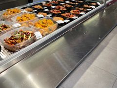 -盒马鲜生(莱蒙都会店)