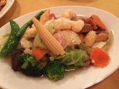 真浪大家乐海鲜餐馆-真浪大家乐海鲜餐馆