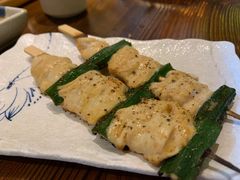 -鸟鹏烧鸟居酒屋(熙龙湾店)