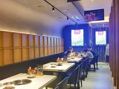 -浩爷羊蝎子火锅(望京店)