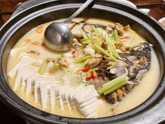 -董府·古宅餐厅