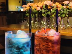 -胡桃里乐队酒馆(广州塔店)
