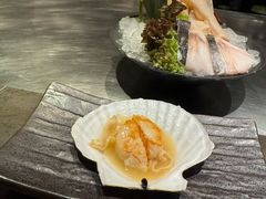 -岩盐·铁板料理(嘉里店)