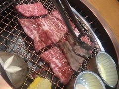 -炎蔵牛舌烤肉