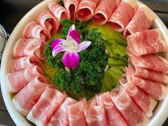 精品羔羊-红辣椒(安信商业广场店)