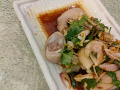 -北海渔村酒楼·粤菜海鲜点心(新华店)