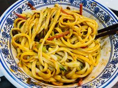 -老北京炸酱面大王.铜锅涮肉(朝阳门店)