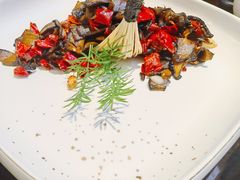 -大理实力希尔顿酒店御璽中餐厅YUXI – CHINESE RESTAURANT