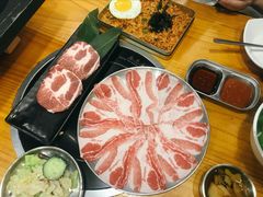 -咕咕站韩国料理(紫金港店)