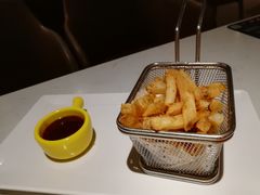 -豪客来牛排(伟诚广场店)