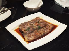 -高第街56号餐厅(泰安万达店)