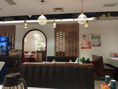 -小山城·馋嘴蛙(亚运村店)