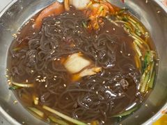 -朴小妹人参鸡汤火锅(长白山万达店)