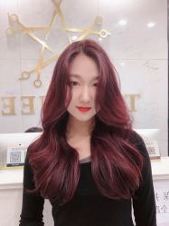 -TOP HAIR SALON