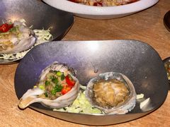 -质烤烤物·活烤海鲜(质烤总店)