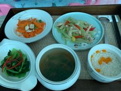 点击看大图 -汉中阳光贝儿高级母婴会所(汉中月子中心)