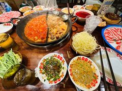 -胖姐社区老火锅(北京总店)