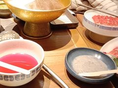 -巴奴毛肚火锅(京西大悦城店)
