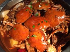 -胖哥俩肉蟹煲(永旺店)