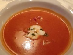 -非常时髦餐厅VUE Restaurant(外滩茂悦大酒店)