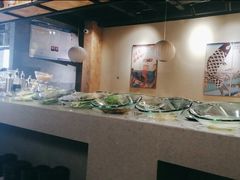 -牛村烤肉餐厅.自助烤肉